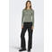 JDY gebreide trui met lurex
