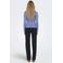 JDY gebreide trui met lurex