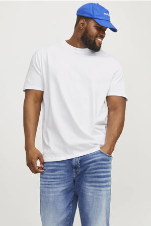 regular T-shirt wit