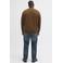 JACK & JONES PLUS SIZE sweater Plus Size bruin