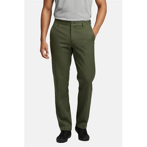 Cars DAXTON regular chino groen afbeelding