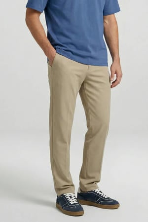 DAXTON regular chino beige