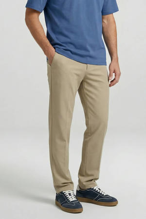 DAXTON regular chino beige