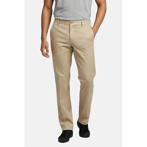 Cars DAXTON regular chino beige afbeelding