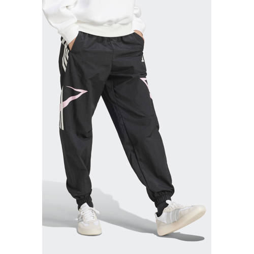adidas Sportswear joggingbroek Tiro zwart afbeelding