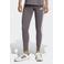 adidas Sportswear legging grijs