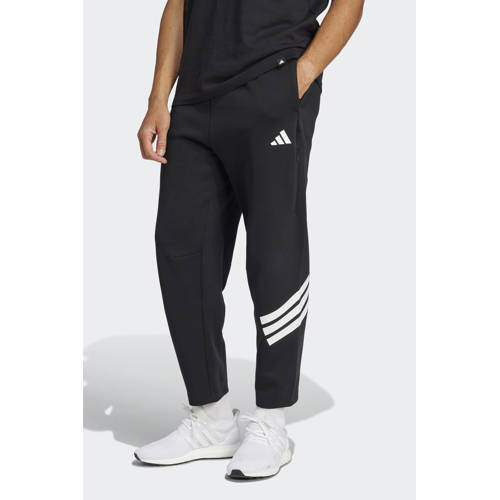 adidas Sportswear joggingbroek POCKET zwart afbeelding