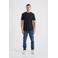 America Today slim fit jeans NEAL midnight blauw