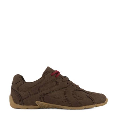 Graceland sneakers bruin afbeelding