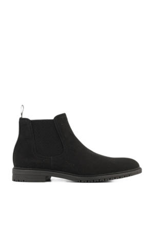 chelseaboots zwart