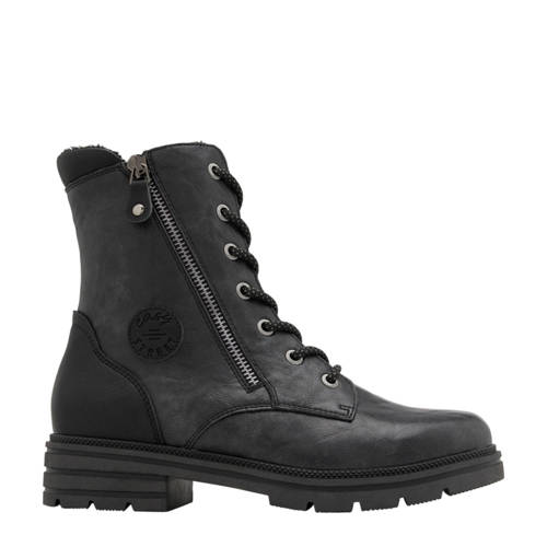 Easy Street veterboots zwart afbeelding