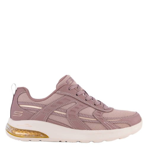 Skechers sneakers oudroze afbeelding