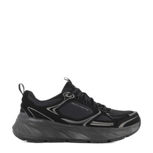 Edgeride sneakers zwart