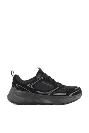 Edgeride sneakers zwart