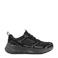 Skechers Edgeride sneakers zwart