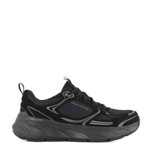Skechers Edgeride sneakers zwart afbeelding
