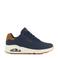 Skechers sneakers donkerblauw
