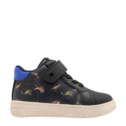 Vty sneakers zwart afbeelding