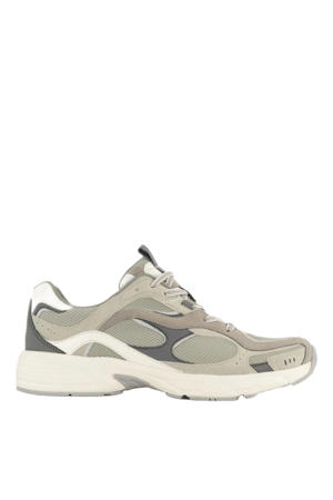 sneakers grijs