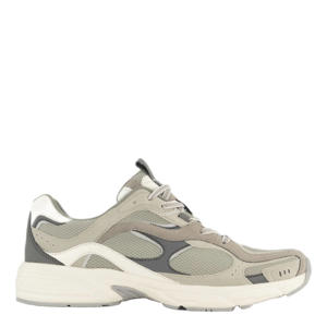 sneakers grijs
