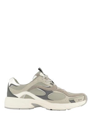 sneakers grijs