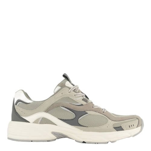 Venice sneakers grijs afbeelding