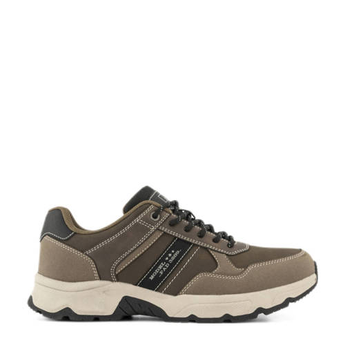 Easy Street sneakers bruin afbeelding