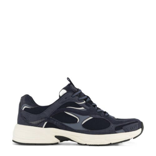 Venice sneakers donkerblauw afbeelding