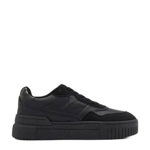 Graceland sneakers zwart afbeelding