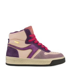 sneakers paars