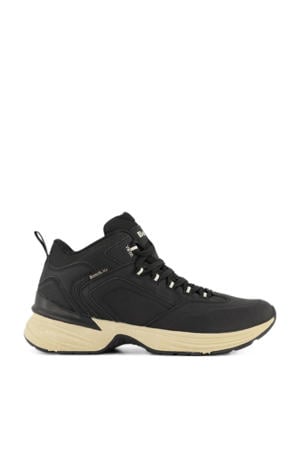 sneakers zwart