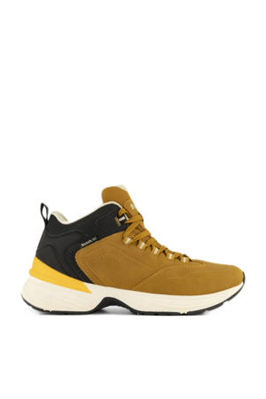 sneakers oker