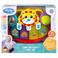 PLAYGRO Leeuw Activiteitenpaneel