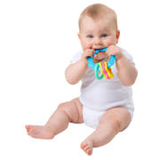 thumbnail: PLAYGRO Ocean Tummy Time Activiteitenkussen