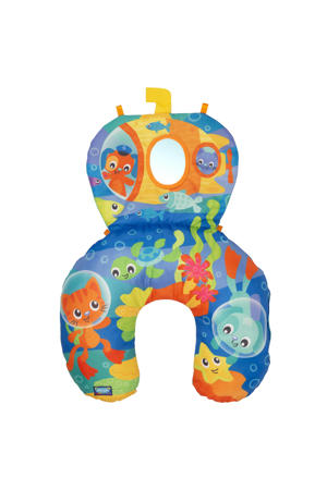 Ocean Tummy Time Activiteitenkussen