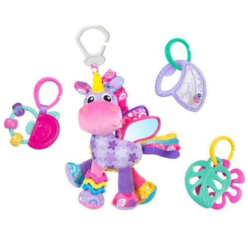 PLAYGRO Stella Eenhoorn Geschenkset afbeelding