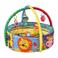 PLAYGRO Activiteiten Ballenbak