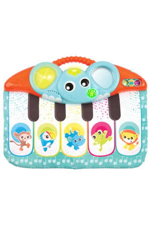 Muziek & Licht Piano Trappelmat