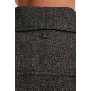 thumbnail: PME Legend overshirt met wol grijs