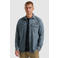 PME Legend Regular casual overhemd blauw