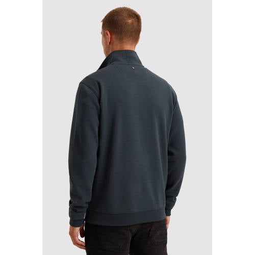 PME Legend sweater donkerblauw afbeelding
