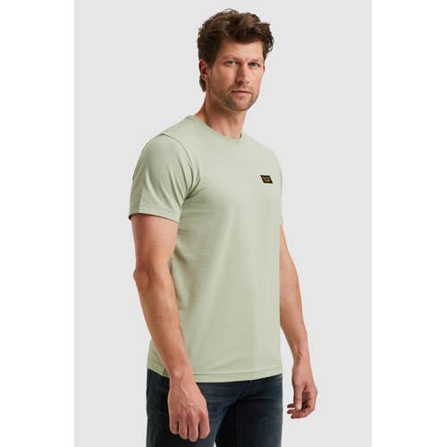 PME Legend T-shirt lichtgroen afbeelding