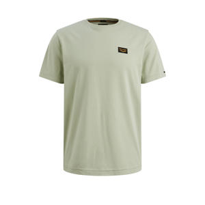 T-shirt lichtgroen