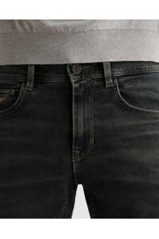 thumbnail: PME Legend WINGLOAD straight leg jeans donkerblauw