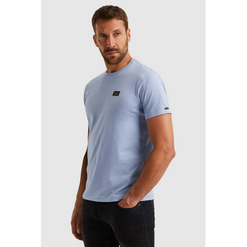 PME Legend T-shirt lichtblauw afbeelding