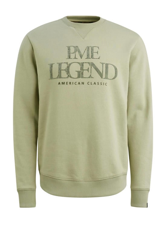 PME Legend sweaters heren