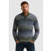 PME Legend gebreide trui blauw