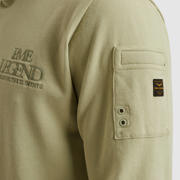 thumbnail: PME Legend hoodie groen