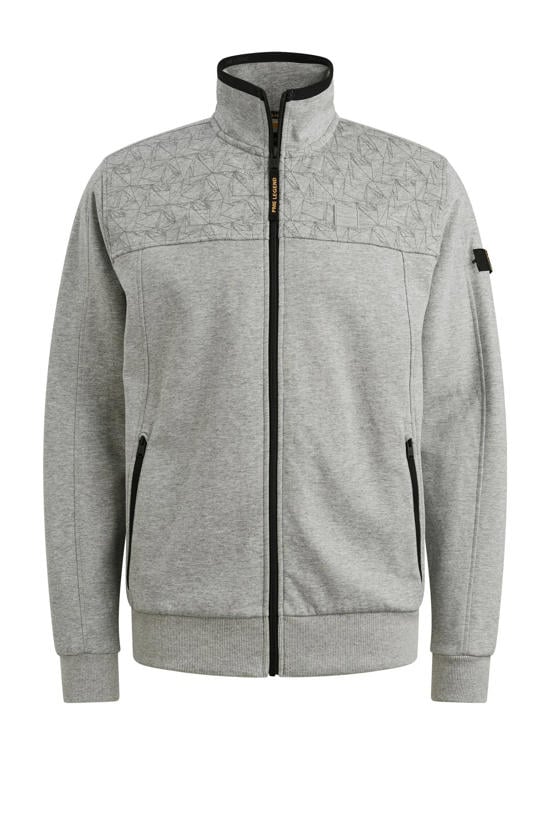 PME Legend sweatvesten heren