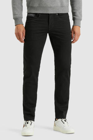 Skyrak regular fit jeans stay black denim